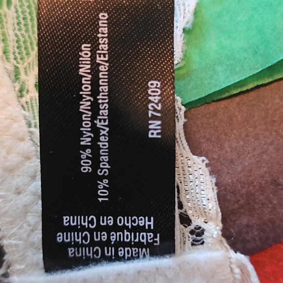 ⛄️ BRA and Panties set - Picture 9 of 13